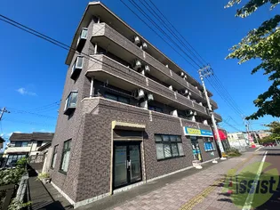 サウスコートアイハラの画像