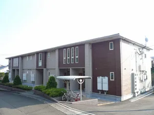 ブランシェ 佐土原 D棟の画像