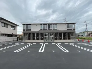 リヴェールメゾンの画像