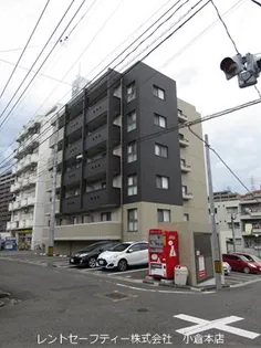 アドヴァンスコート到津の森の画像