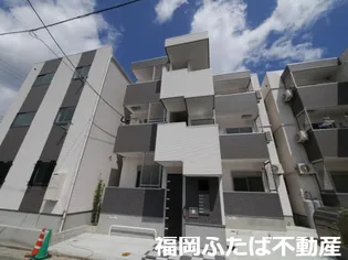 リテラ博多イーストⅠの画像