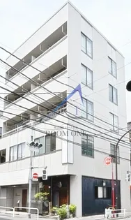 ガーデンヒルズ市ヶ谷【2階】の外観