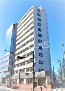 ハイネス要町の画像