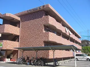 オアシス加納IIの画像