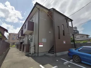 カーサ二本杉の画像