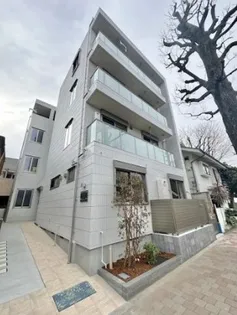 ゆりの木テラス経堂の画像