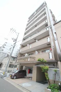 ティアラ堺町【3階】の外観