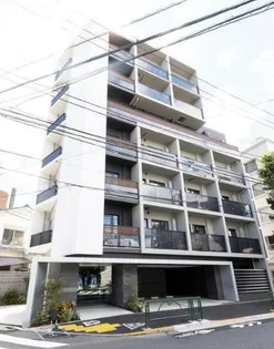 イプセ目黒中町の画像