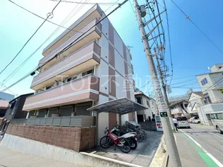 アリエス千葉公園の画像