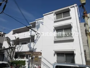 ハイツ三和の画像