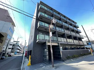 WESTCITY東大通の画像