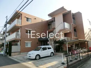 スマイル稲毛海岸の画像