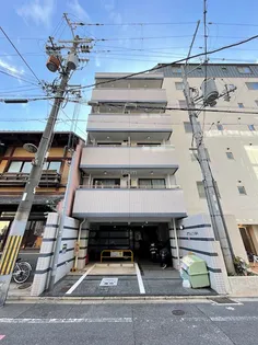 アトレ万寿寺【2階】の外観