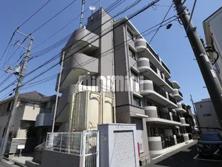 サンメゾン7の画像