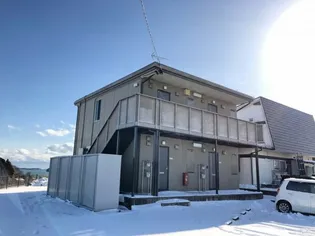 ラ メールの画像