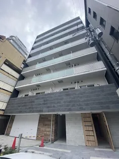 ACT DOORS 天六【8階】の外観