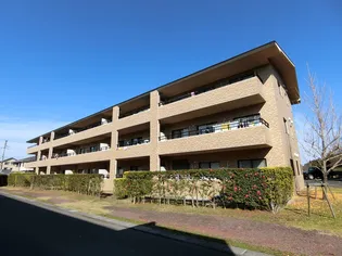 シティビルまなび野I【3階】の外観