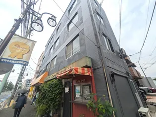 YKヘリテイジ深沢【4階】の外観