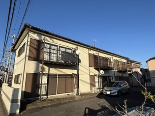 宇賀ハイツの画像