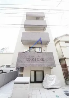 グランデュオ大森の画像