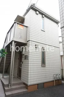 熊本県熊本市中央区本荘2【アパート】の外観