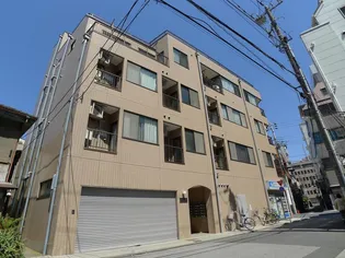 ラヴィアン青砥の画像