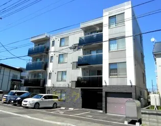 コージープレイス栄通の画像