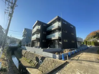 ラ カーザ ドルチェの画像