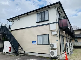 エステートピア富沢の画像