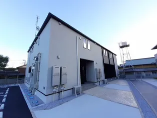 アヴェニュー ミッテ Iの画像