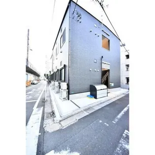 ハーモニーテラス北小岩XIIの画像