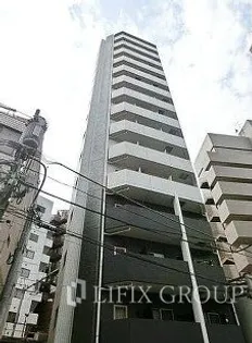 フォレシティ神田須田町の画像