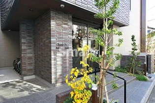 BrancheNakanoshimbashi【2階】の外観