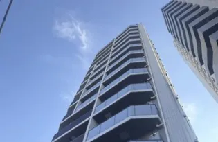 東京都台東区北上野2【マンション】の外観