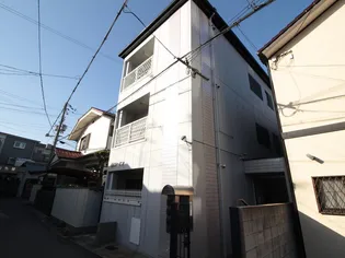 山口ハイツ片山の画像