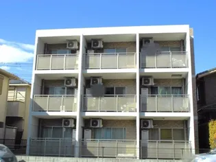 ハーモニーコートTOBEの画像