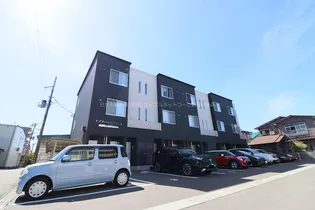 リゾナーレ上近江B棟の画像