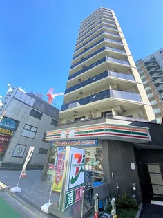 オープンレジデンシア中野ステーションサイドの画像