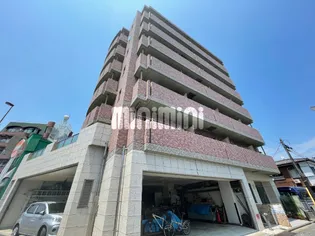 モンテ横浜の画像