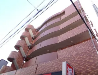 パルテール宮本の画像