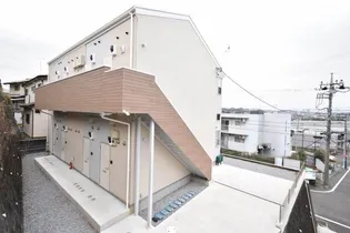 シティハイムTAMAの画像