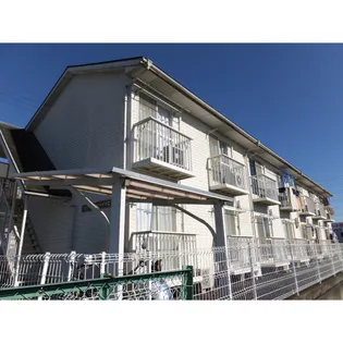 リバーサイドハイツC棟の画像