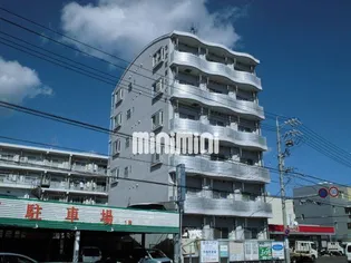 静清第3ハイツの画像