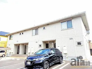 東京都小平市上水本町3【アパート】の外観