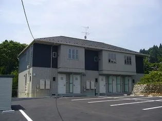 宮城県仙台市青葉区国見1【アパート】の外観