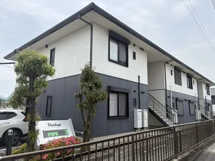 エーデルハイムAの画像