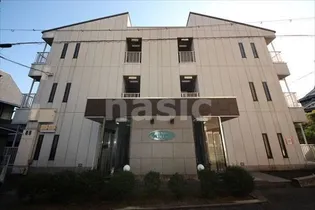 ジュネスヴィラの画像