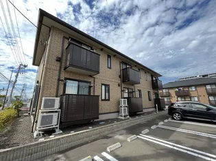 グランピュアAの画像