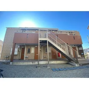 G Aヒルズ三ツ沢下町の画像