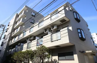 シティハイツ吉祥寺の画像